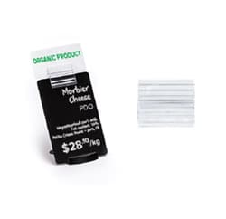 Supports en métal hauts pour buffet edikio